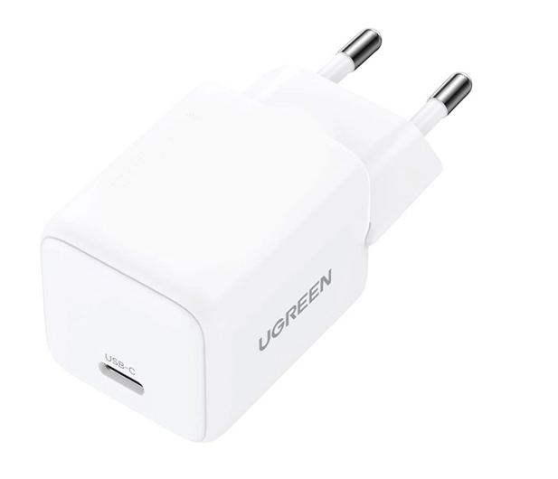 UGREEN Ładowarka sieciowa X513 30W GaN 1x USB-C + kabel USB-C 1m - 1416988 - zdjęcie 2